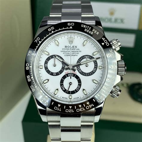 rolex daytona 3 dials|rolex daytona watch 2021.